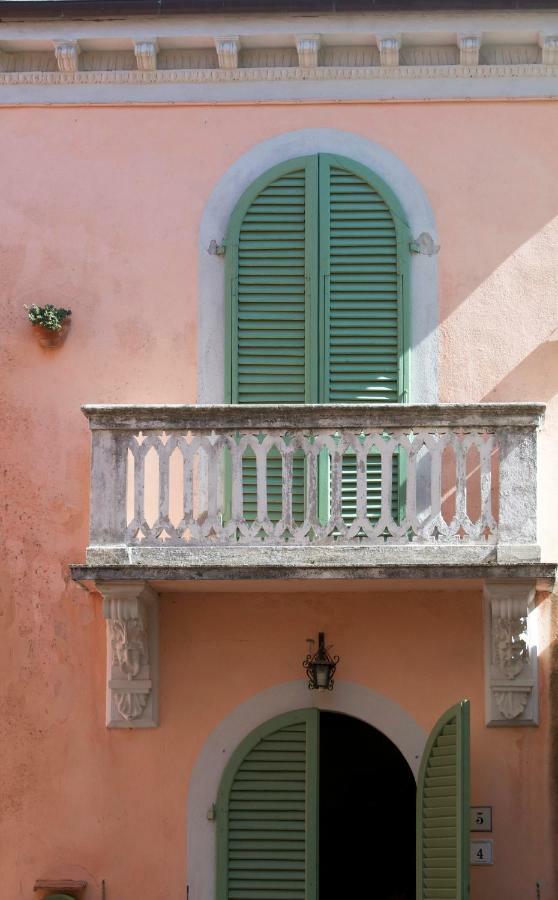 Il Balconcino Sulle Terme Holiday home