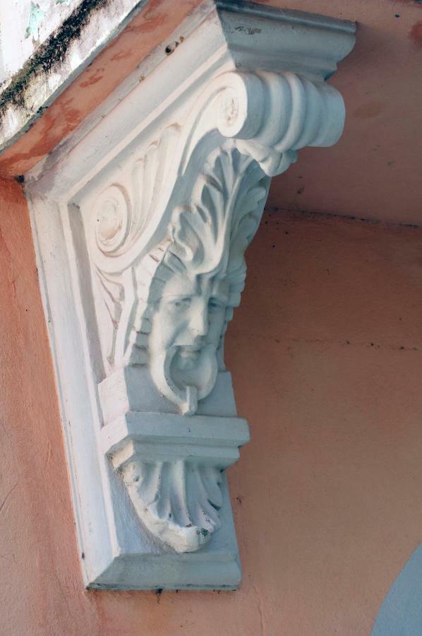 Il Balconcino Sulle Terme San Giuliano Terme
