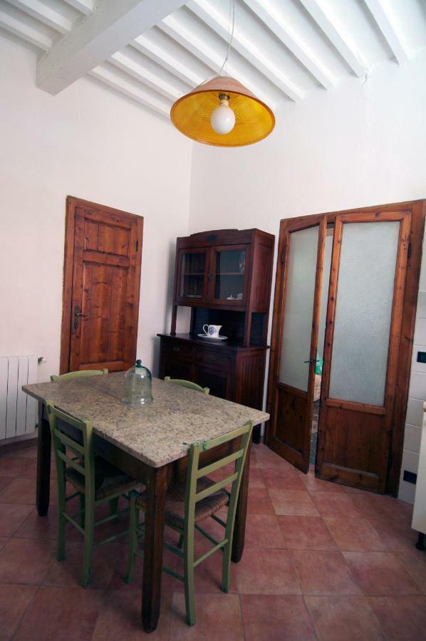 Il Balconcino Sulle Terme Holiday home *