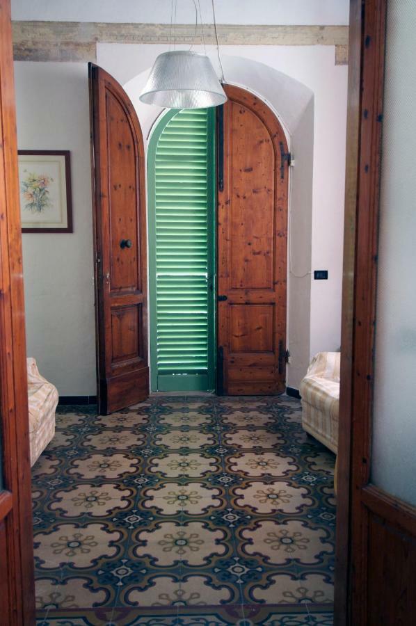 Holiday home Il Balconcino Sulle Terme *