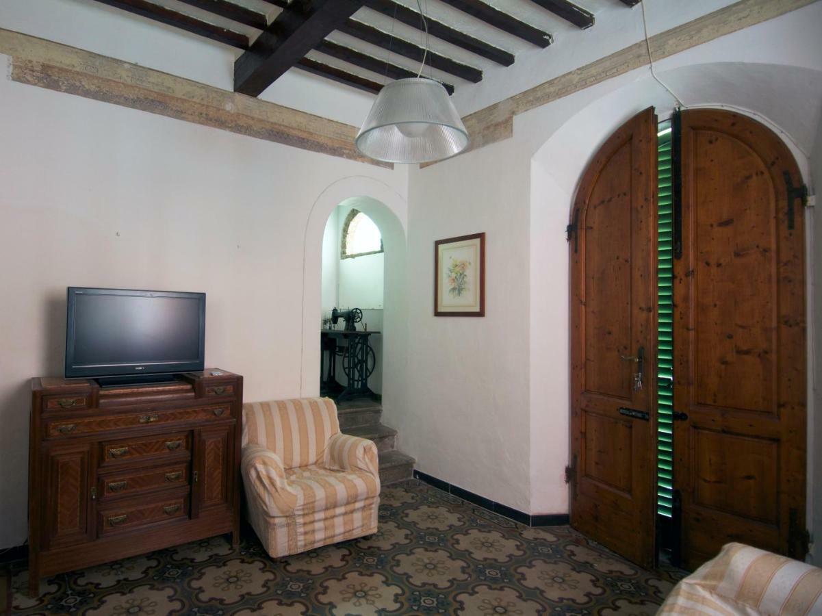 Il Balconcino Sulle Terme Holiday home