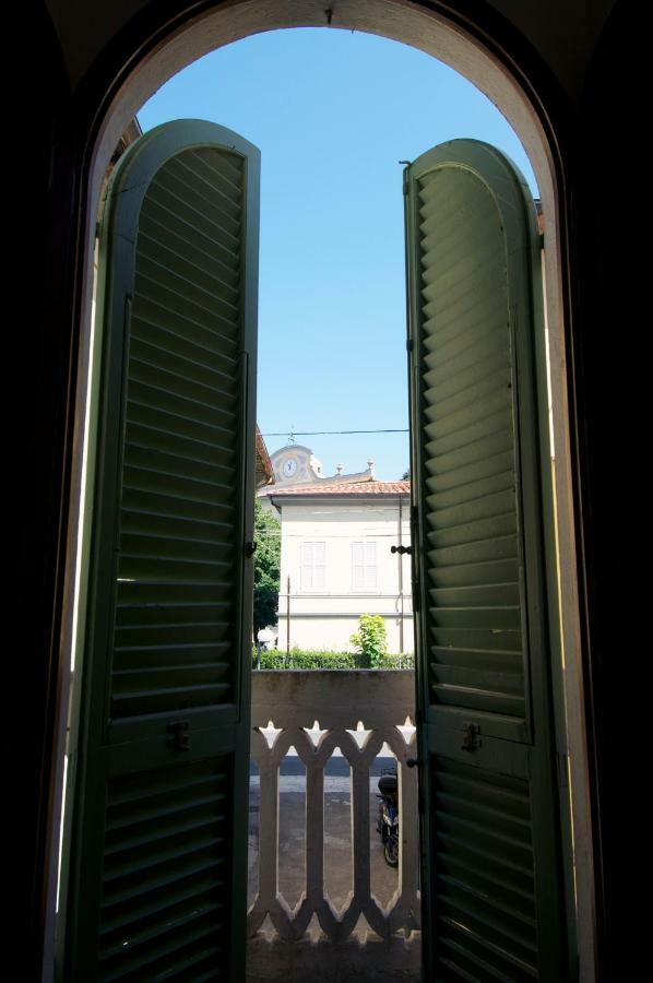 Il Balconcino Sulle Terme Holiday home
