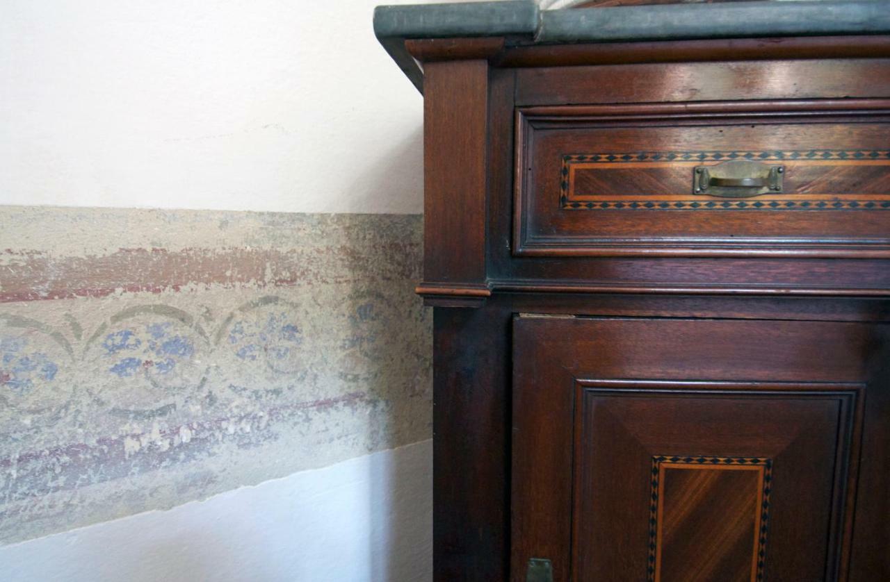 Il Balconcino Sulle Terme Holiday home San Giuliano Terme