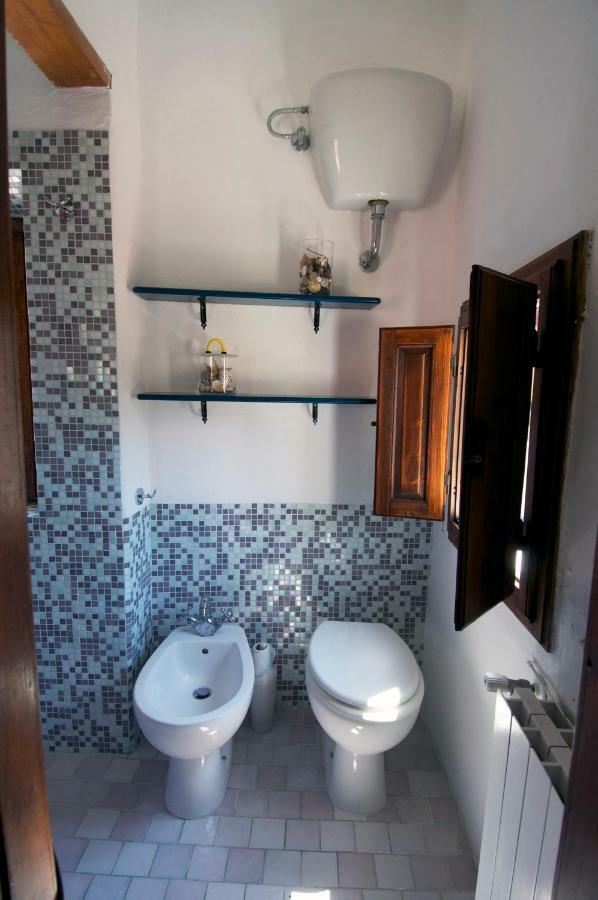Holiday home Il Balconcino Sulle Terme