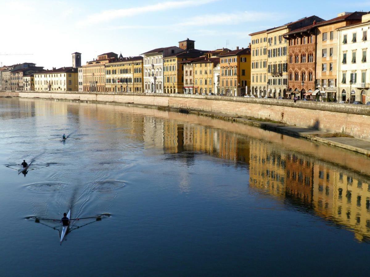 Il Balconcino Sulle Terme