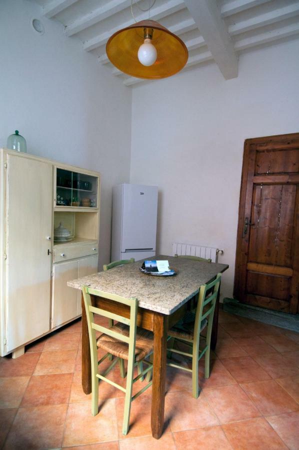 Il Balconcino Sulle Terme Holiday home *