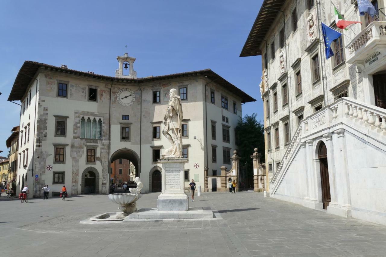 Il Balconcino Sulle Terme