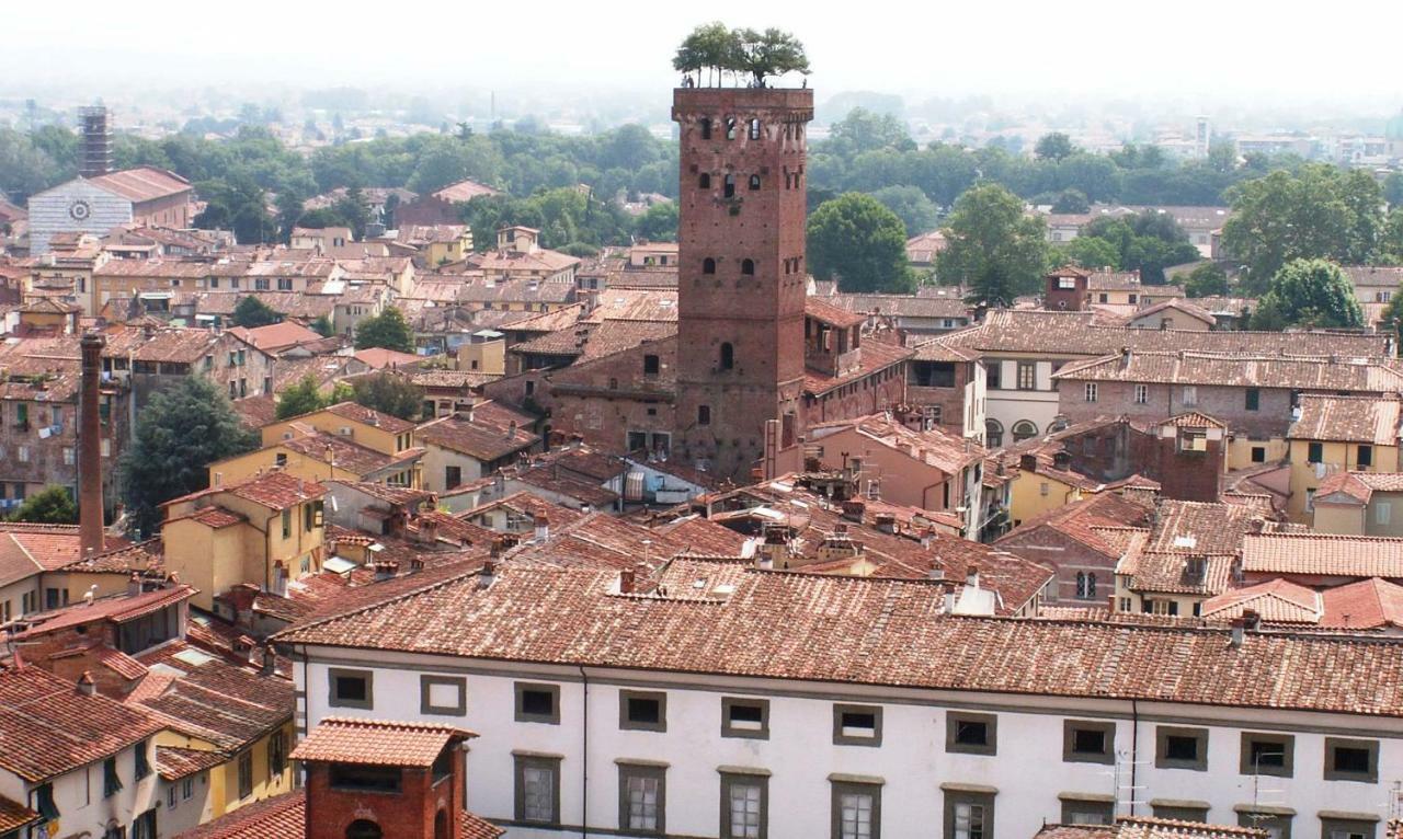 Il Balconcino Sulle Terme Holiday home San Giuliano Terme