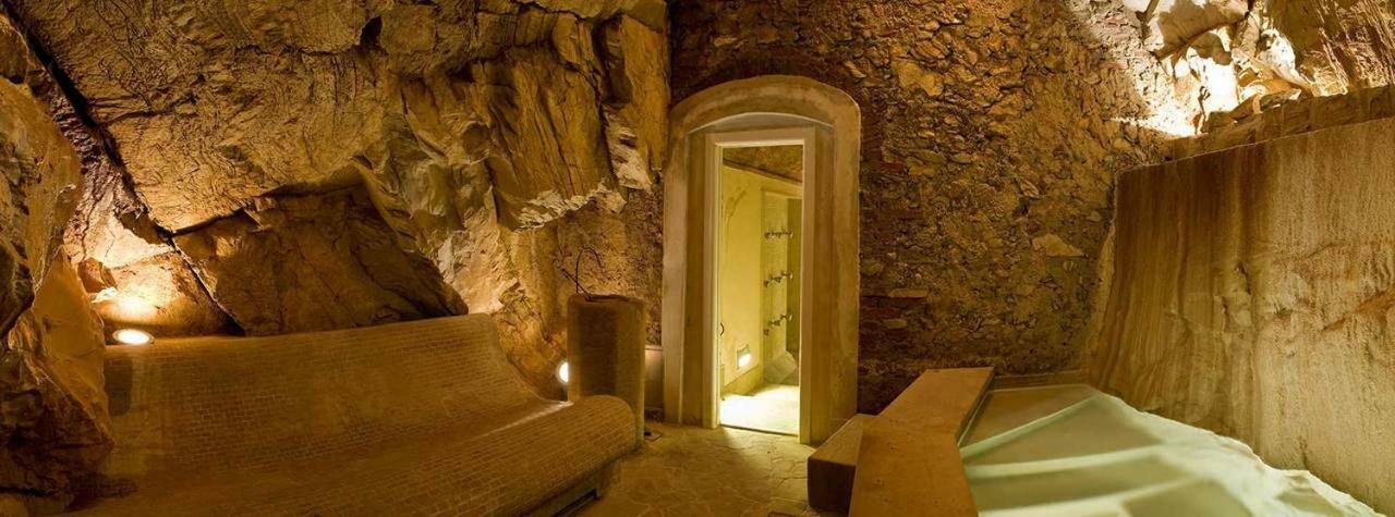Il Balconcino Sulle Terme Holiday home San Giuliano Terme