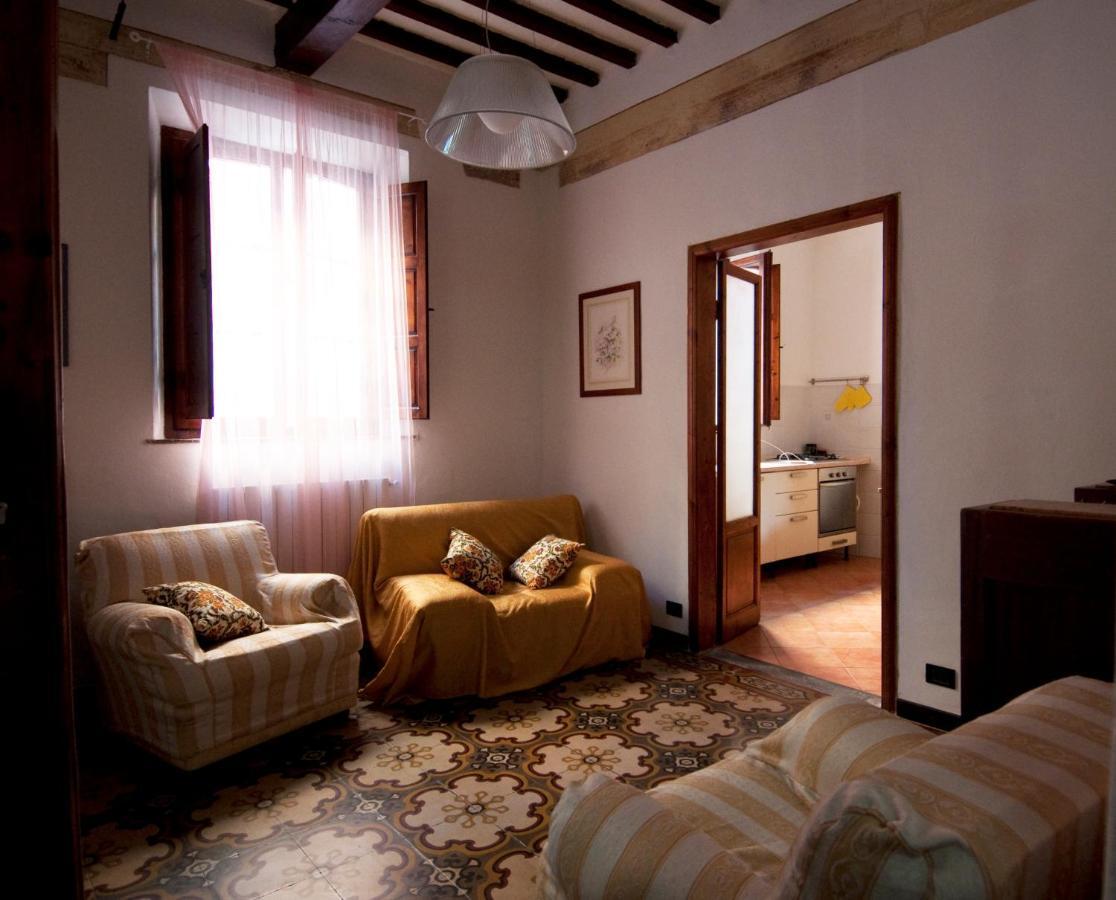 Il Balconcino Sulle Terme Holiday home