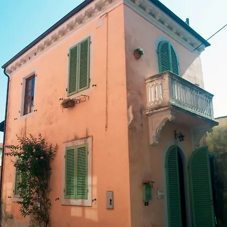 Villa Il Balconcino Sulle Terme à San Giuliano Terme Extérieur photo