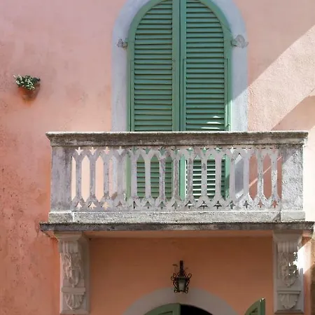 Villa Il Balconcino Sulle Terme à San Giuliano Terme Extérieur photo