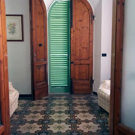 Villa Il Balconcino Sulle Terme à San Giuliano Terme Extérieur photo