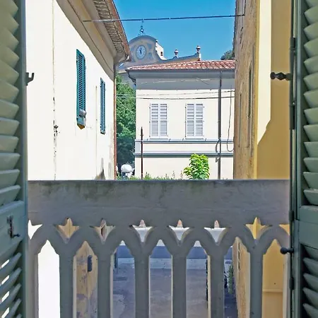Villa Il Balconcino Sulle Terme à San Giuliano Terme Extérieur photo
