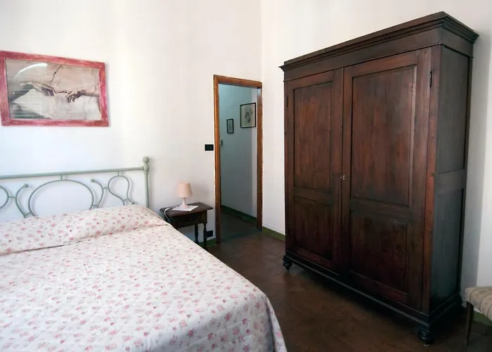 Il Balconcino Sulle Terme