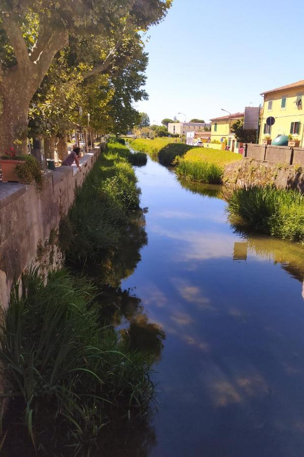 Il Balconcino Sulle Terme *