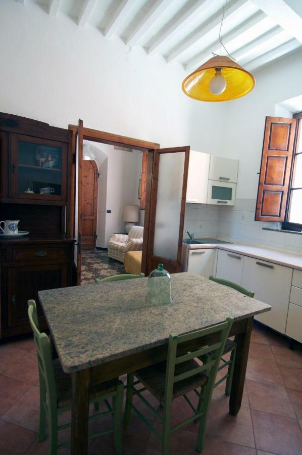 Il Balconcino Sulle Terme * San Giuliano Terme