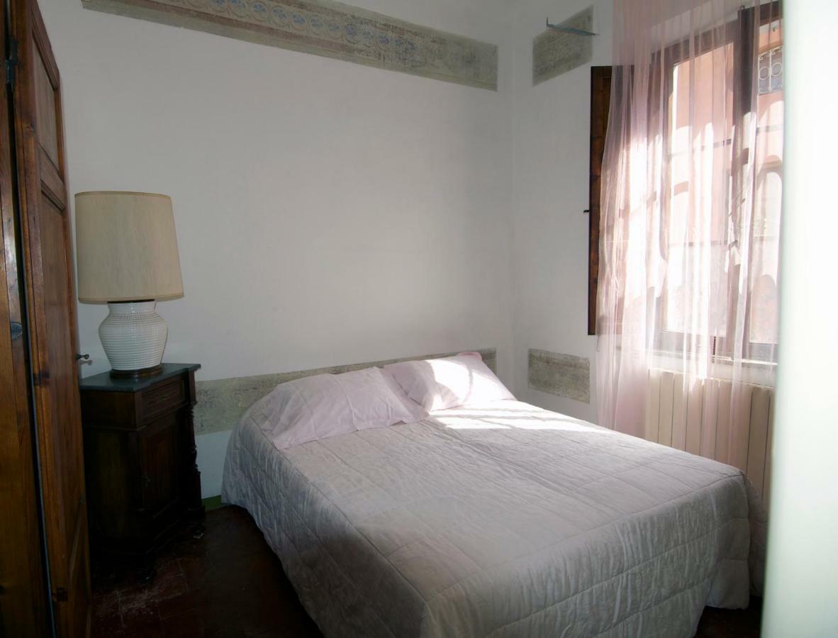 Il Balconcino Sulle Terme Ferienhaus San Giuliano Terme