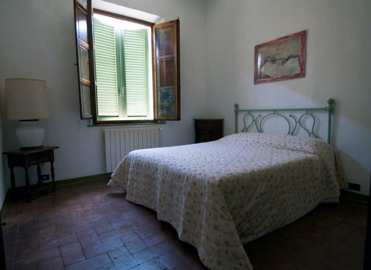 Il Balconcino Sulle Terme *