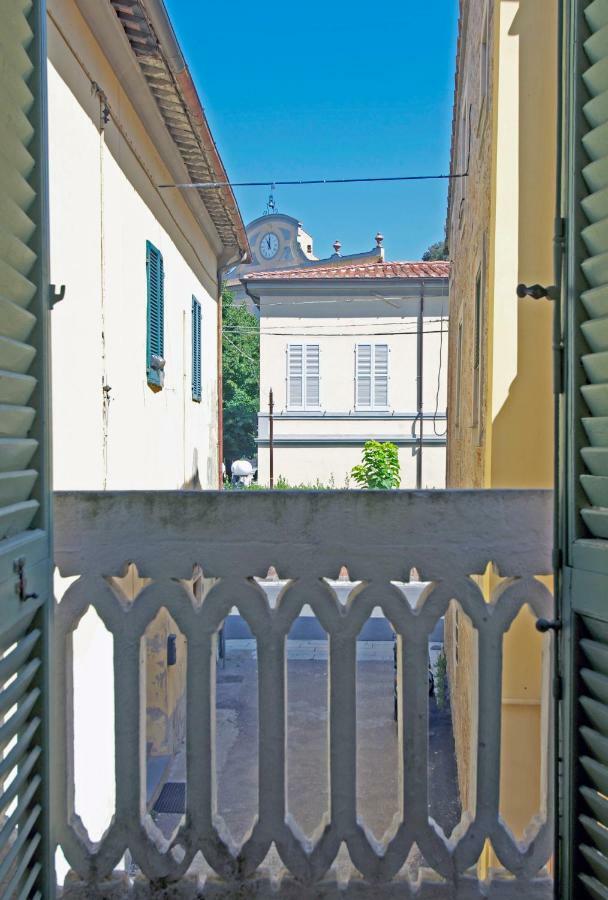 Il Balconcino Sulle Terme Ferienhaus
