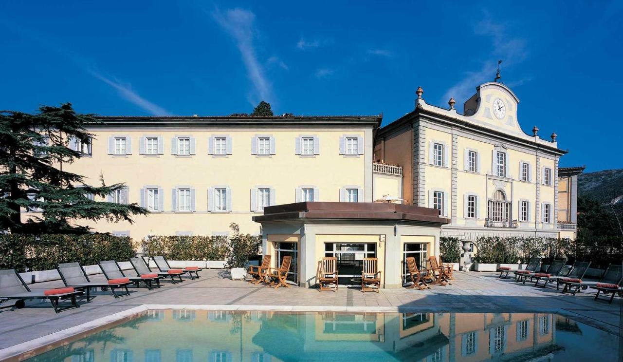 Il Balconcino Sulle Terme Ferienhaus San Giuliano Terme