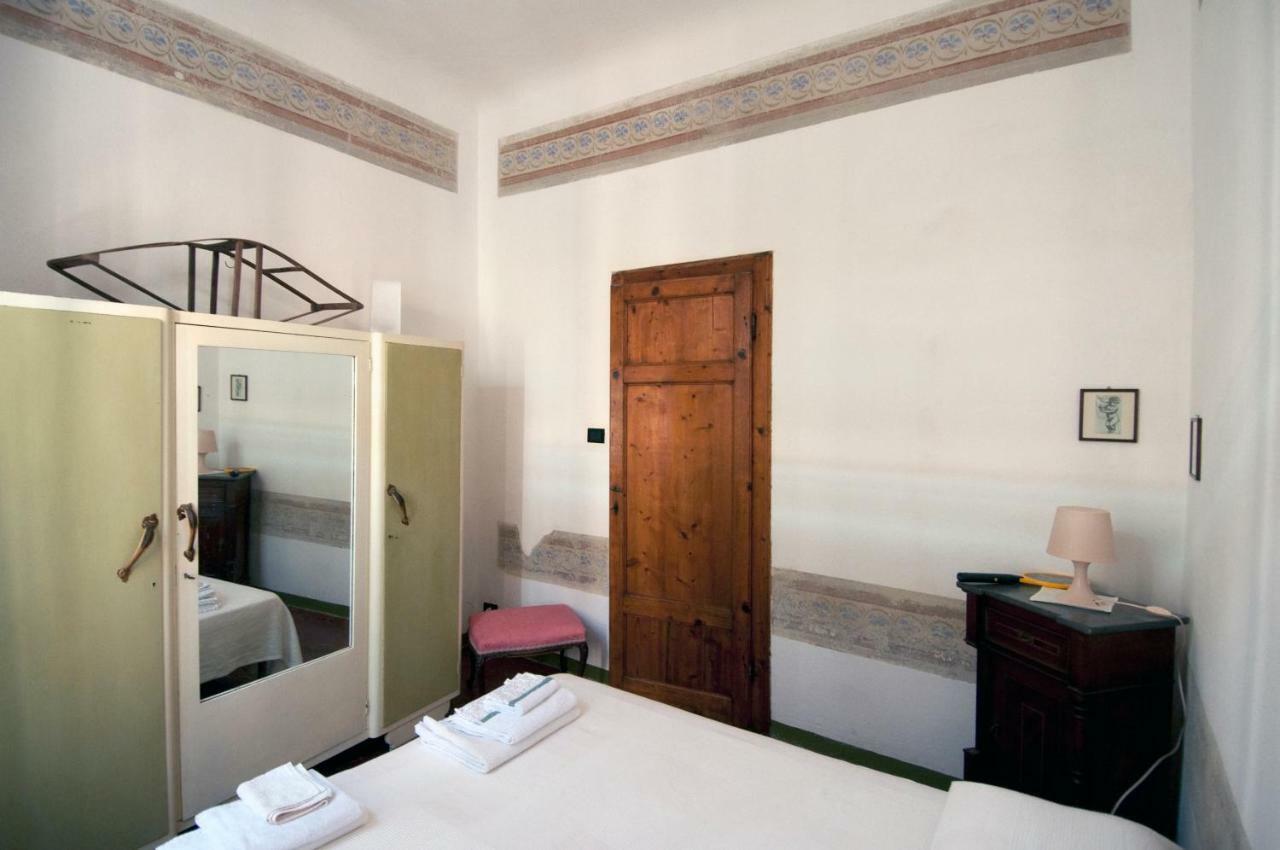 Il Balconcino Sulle Terme San Giuliano Terme