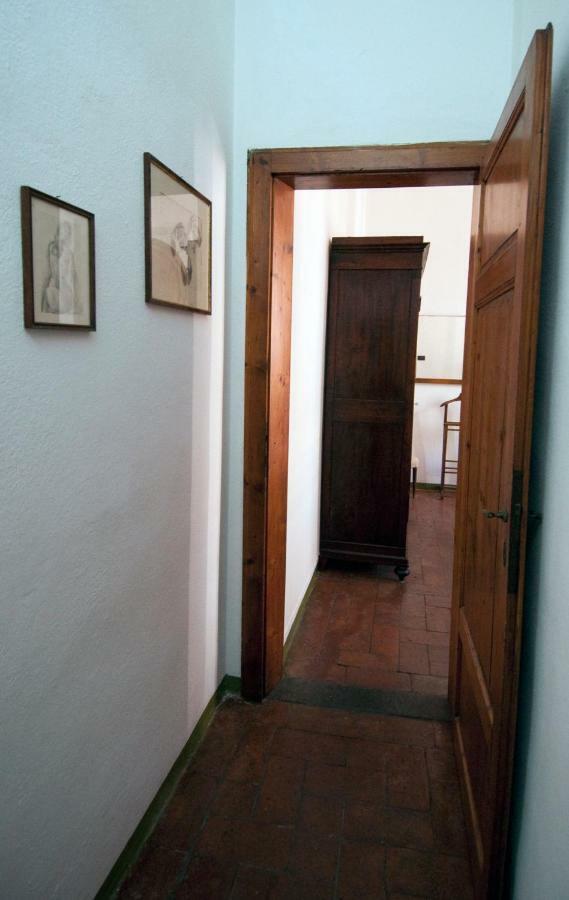 Il Balconcino Sulle Terme Ferienhaus San Giuliano Terme