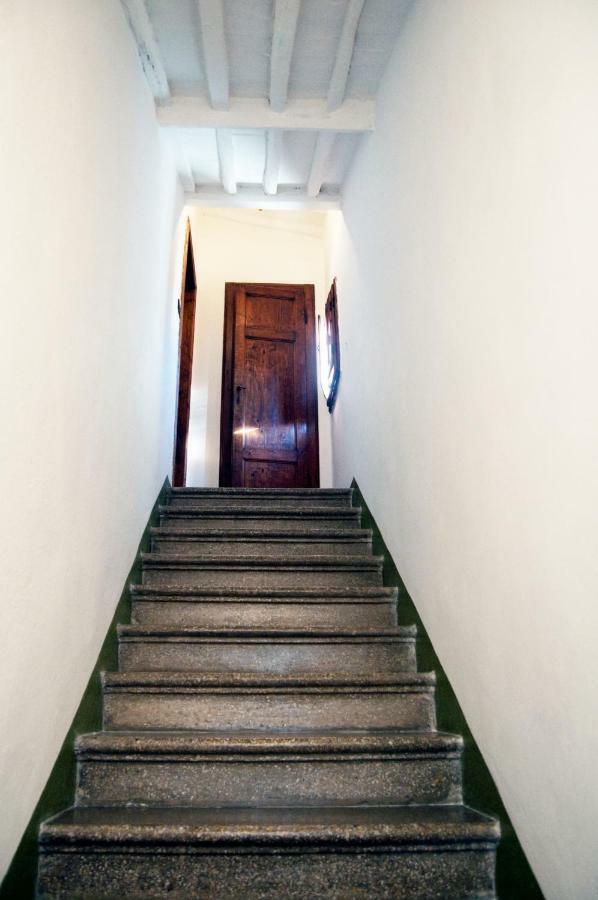 Il Balconcino Sulle Terme * San Giuliano Terme