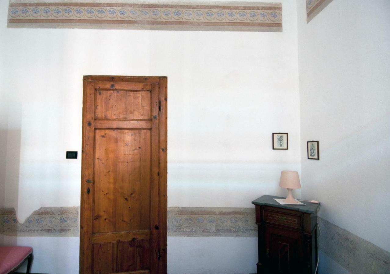 Ferienhaus Il Balconcino Sulle Terme