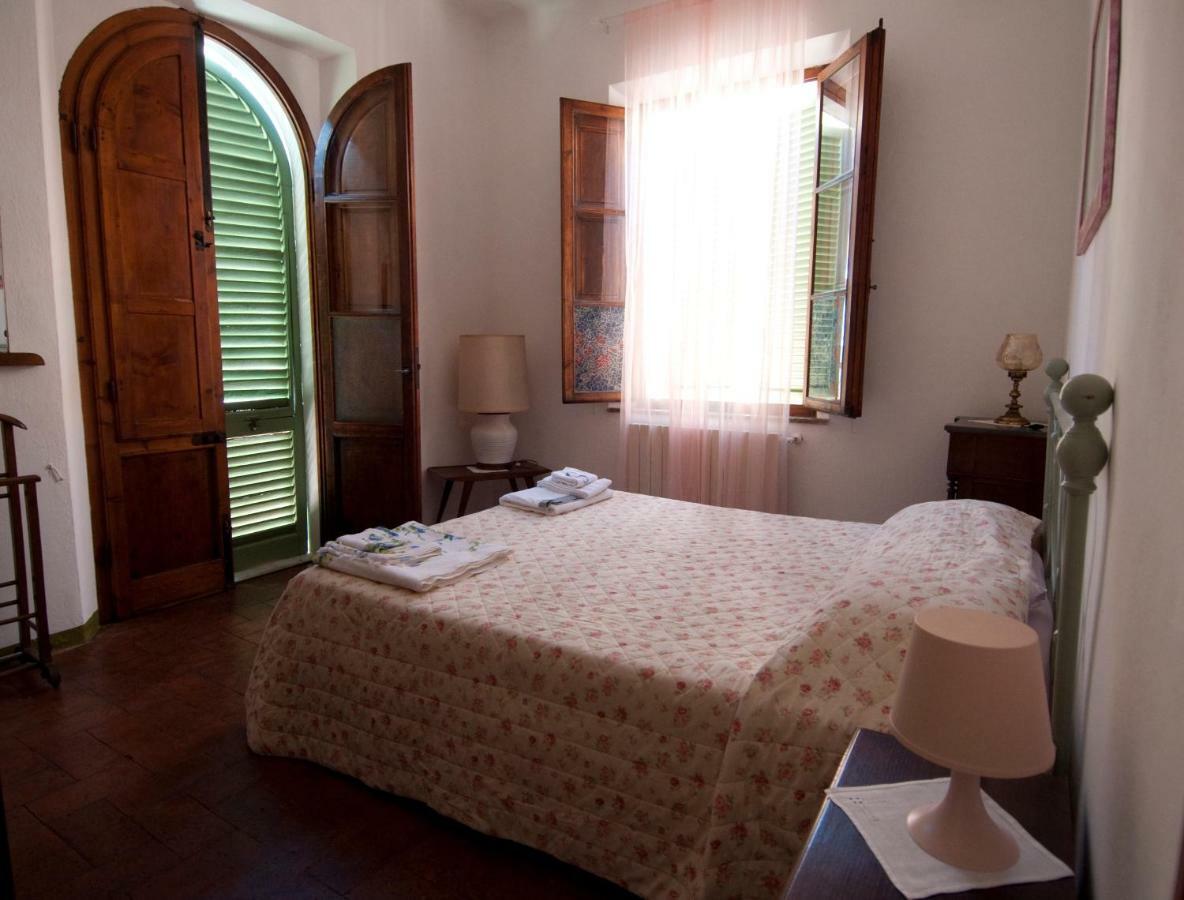 Il Balconcino Sulle Terme Ferienhaus
