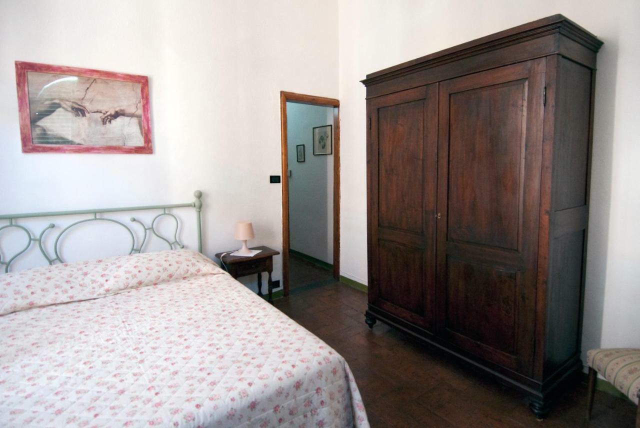 Il Balconcino Sulle Terme San Giuliano Terme