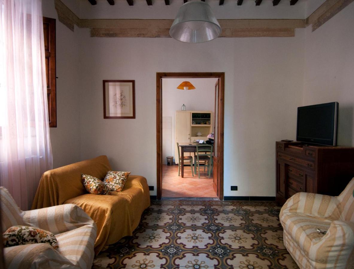 Il Balconcino Sulle Terme San Giuliano Terme